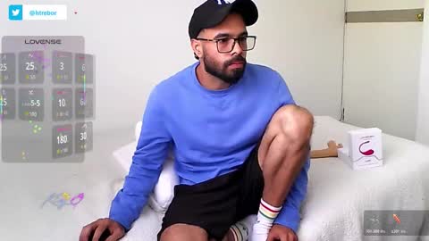 Snapshot of treborshunter chatting on February 2026 06:48:01 PM Hunter man online show from February 2026 06:48:01 PM