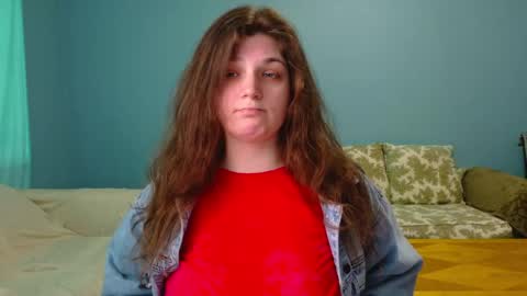 TreeJeanne online show from April 2026 08:03:01 PM