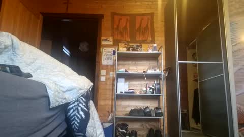 trekkertje12345 online show from June 2026 06:19:02 AM