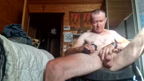 trekkertje12345 online show from July 2026 06:38:01 AM