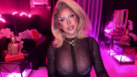 Jade online show from November 2025 09:31:01 AM