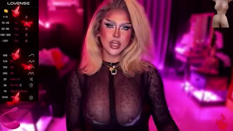 Jade online show from March 2026 02:04:02 AM