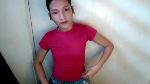 STEPHANiE online show from December 2025 04:07:01 AM