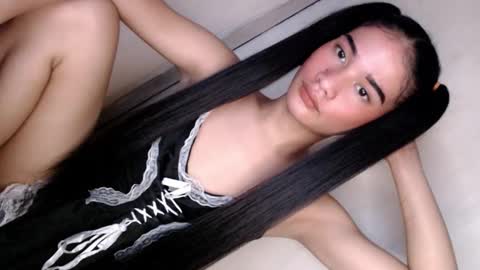 STEPHANiE online show from January 2026 02:06:02 AM