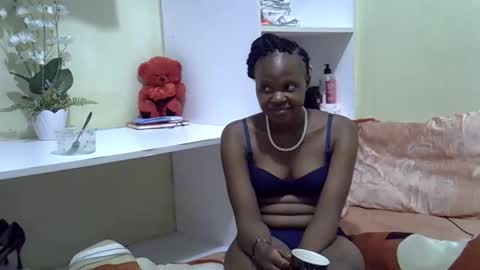 tendybooty online show from October 2025 05:11:01 PM