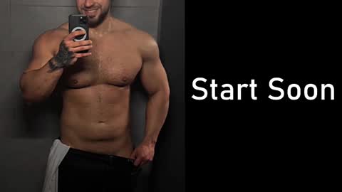 Trent online show from March 2025 10:02:01 AM