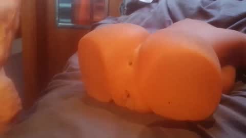 trevluv77 online show from March 2025 09:04:02 PM