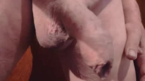 trevluv77 online show from December 2025 08:32:02 AM