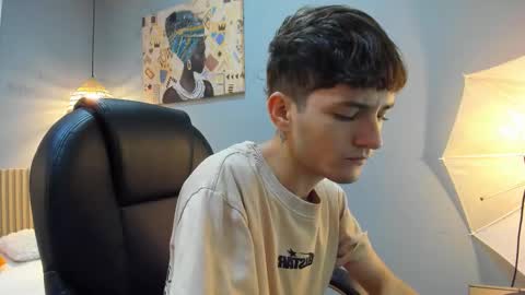 trevor_mob online show from March 2026 12:22:01 PM