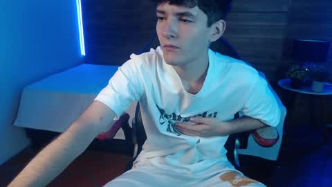 trevor_mob online show from April 2026 10:40:02 PM