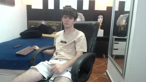 trevor_mob online show from June 2026 03:06:01 PM