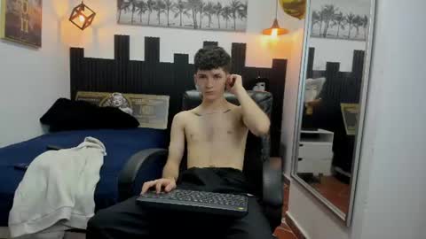 trevor_mob online show from June 2026 03:03:01 PM