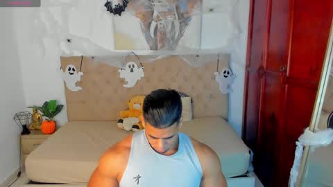 trevor online show from October 2025 12:30:01 PM