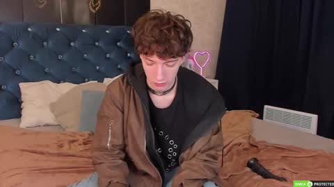 TrevorBenson online show from September 2025 06:18:02 PM