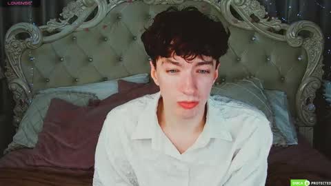 TrevorBenson online show from September 2025 02:29:02 PM