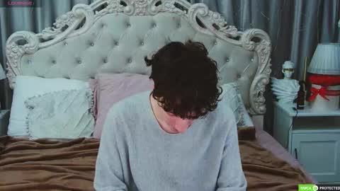 TrevorBenson online show from September 2025 02:09:02 PM