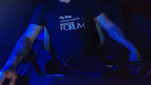 Trevor online show from February 2025 04:36:02 AM