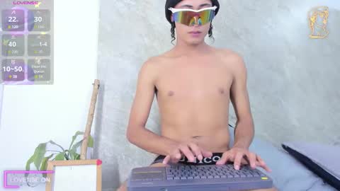 Trey online show from March 2026 05:00:02 AM