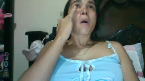 Snapshot of triana_bell chatting on February 2025 02:23:02 AM triana_bell online show from February 2025 02:23:02 AM