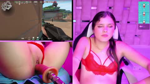 Trianna online show from December 2024 06:21:01 PM