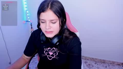 Snapshot of trianna_sweet chatting on February 2026 01:54:01 PM trianna_sweet online show from February 2026 01:54:01 PM