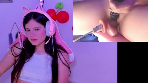 trianna_sweet online show from April 2026 03:13:01 PM