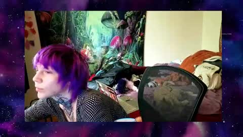 Cassie online show from May 2026 05:41:02 PM
