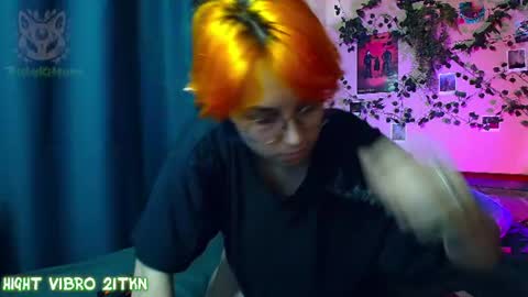 trickykitsune online show from July 2026 04:10:02 PM