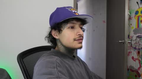 Snapshot of trieone chatting on March 2026 05:32:01 PM - trieone online show from March 2026 05:32:01 PM