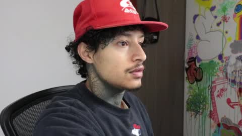 Snapshot of trieone chatting on March 2026 02:05:02 PM - trieone online show from March 2026 02:05:02 PM