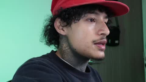 Snapshot of trieone chatting on April 2026 12:16:02 AM - trieone online show from April 2026 12:16:02 AM