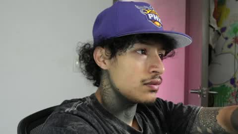 Snapshot of trieone chatting on April 2026 02:32:01 PM - trieone online show from April 2026 02:32:01 PM