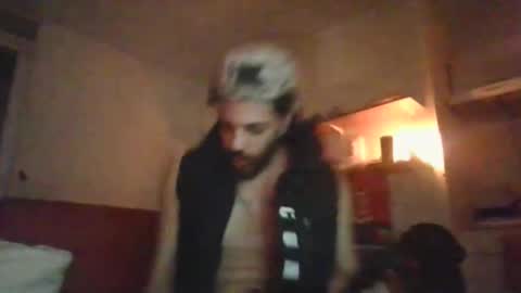 triestjoe online show from January 2026 12:25:01 AM