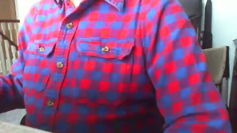 Steve online show from December 2024 02:08:02 PM