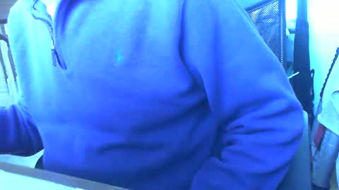 Steve online show from January 2025 12:47:02 PM