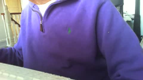 Steve online show from January 2025 03:07:01 PM