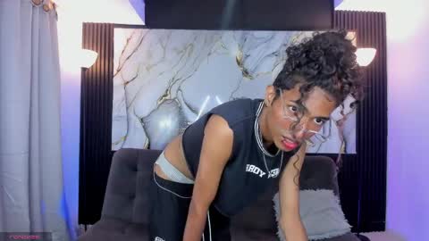 Johan online show from April 2026 12:39:01 AM