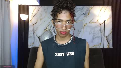Johan online show from May 2026 12:38:01 AM