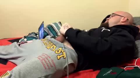 triller402 online show from December 2025 08:20:02 AM