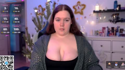 Snapshot of trinititi chatting on December 2024 07:36:02 AM Tina online show from December 2024 07:36:02 AM