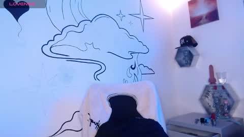 trinity_knox online show from November 2025 04:51:02 PM