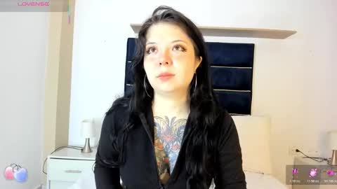 Trinity online show from February 2026 07:18:01 PM