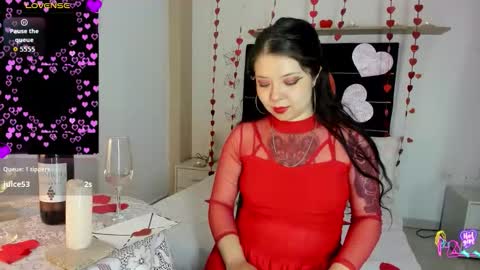 Trinity online show from February 2026 07:43:01 PM