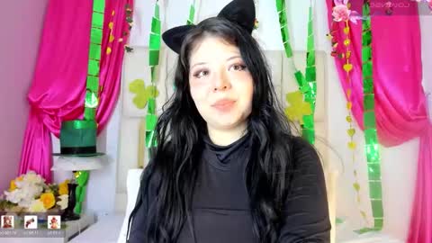 Trinity online show from March 2026 07:20:02 PM