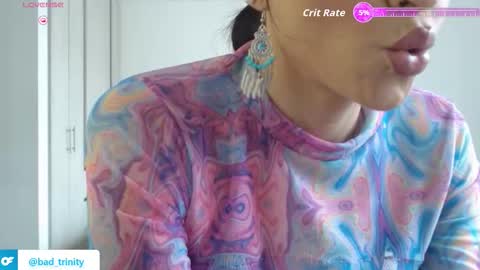 TRINITY online show from November 2025 05:00:01 PM