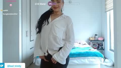 Snapshot of trinity_prestige chatting on January 2026 03:49:01 PM TRINITY online show from January 2026 03:49:01 PM