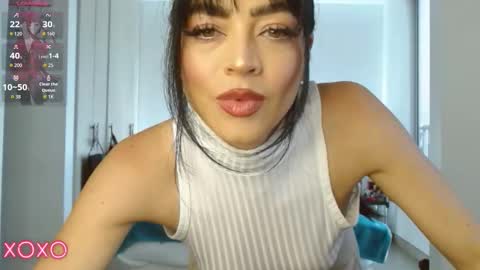 Snapshot of trinity_prestige chatting on February 2026 10:32:01 PM TRINITY online show from February 2026 10:32:01 PM