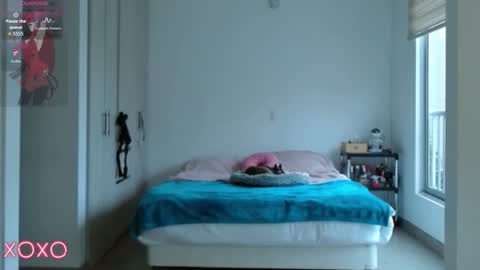 Snapshot of trinity_prestige chatting on February 2026 12:57:02 PM TRINITY online show from February 2026 12:57:02 PM