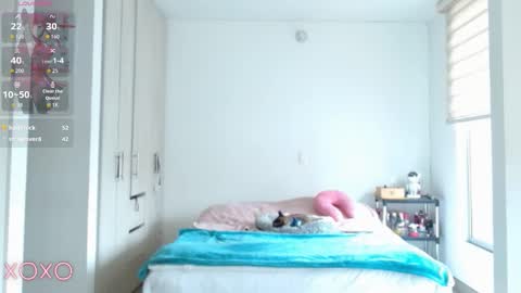 Snapshot of trinity_prestige chatting on February 2026 03:10:01 PM TRINITY online show from February 2026 03:10:01 PM