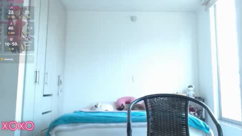 Snapshot of trinity_prestige chatting on March 2026 12:29:01 PM TRINITY online show from March 2026 12:29:01 PM